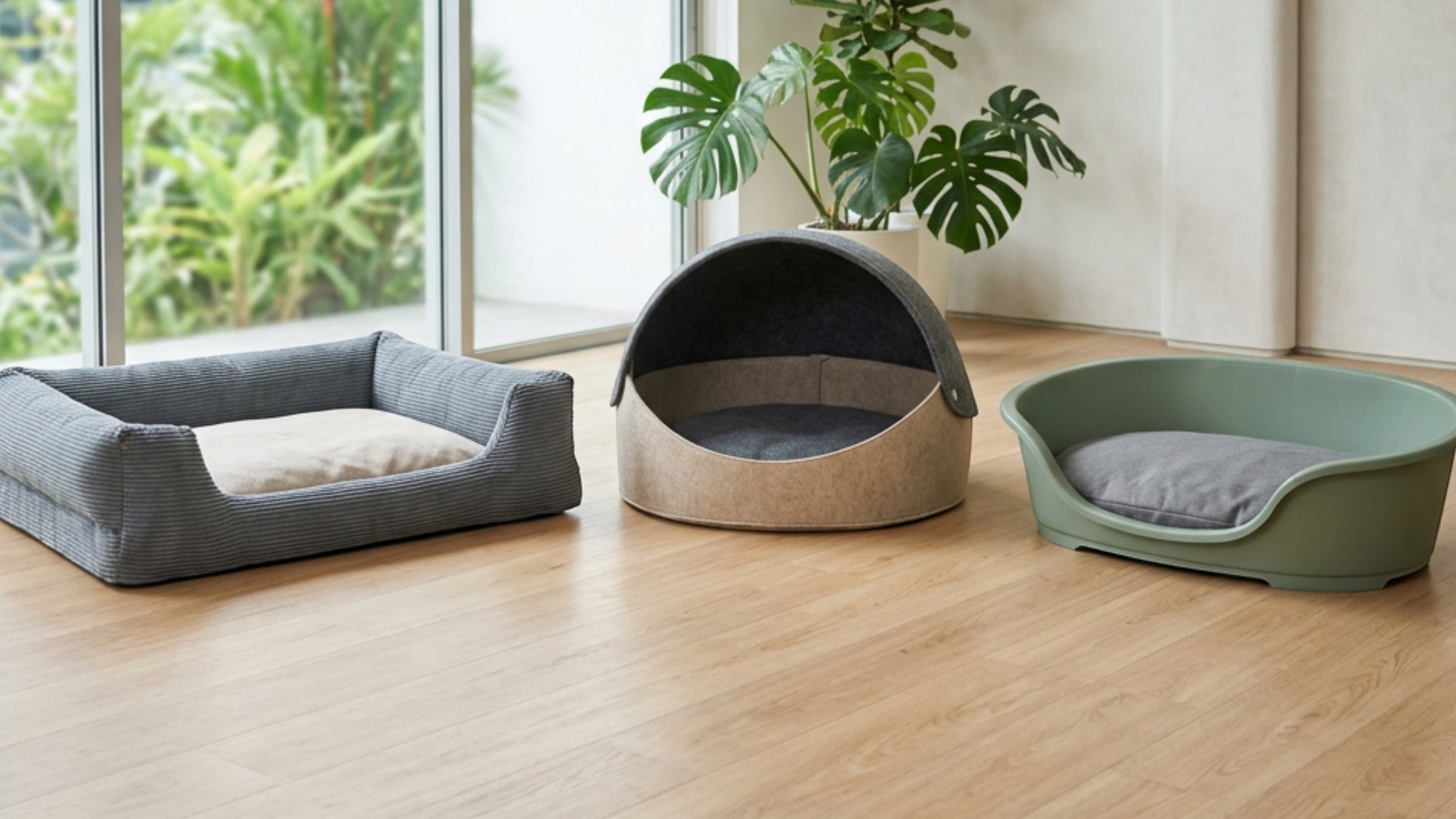 Ypvkd Large Dog Beds